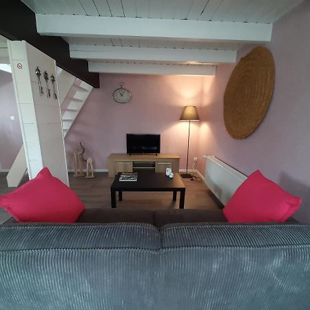 Bruiler Hof Bed & Breakfast Ruurlo Luaran gambar