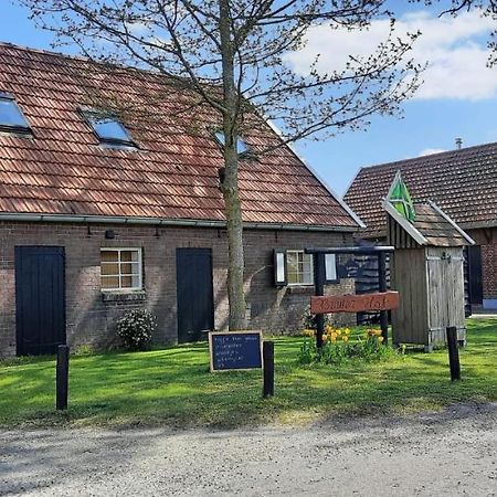 Bruiler Hof Bed & Breakfast Ruurlo Luaran gambar
