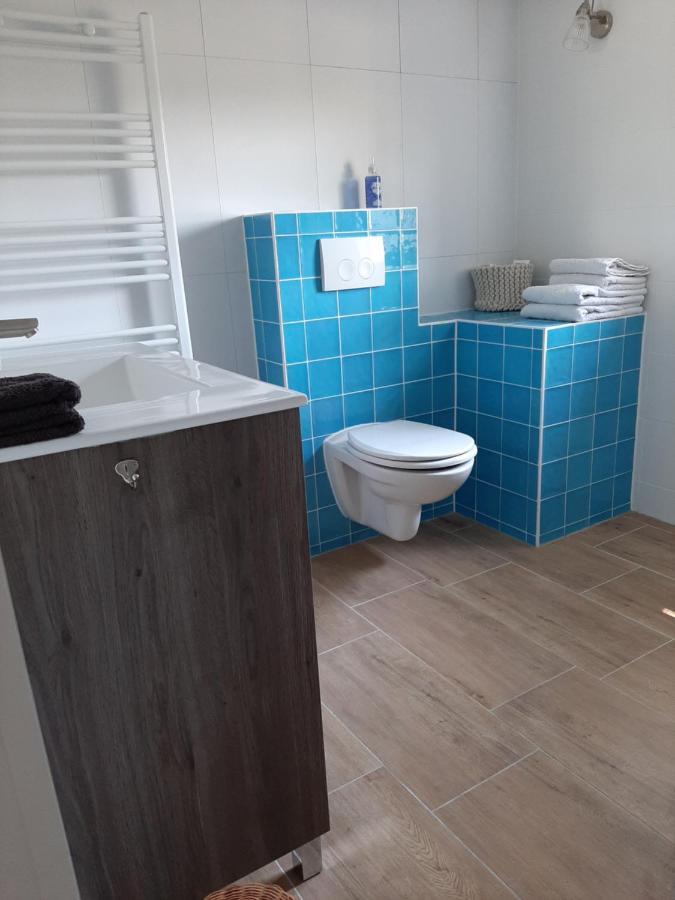 Bruiler Hof Bed & Breakfast Ruurlo Luaran gambar
