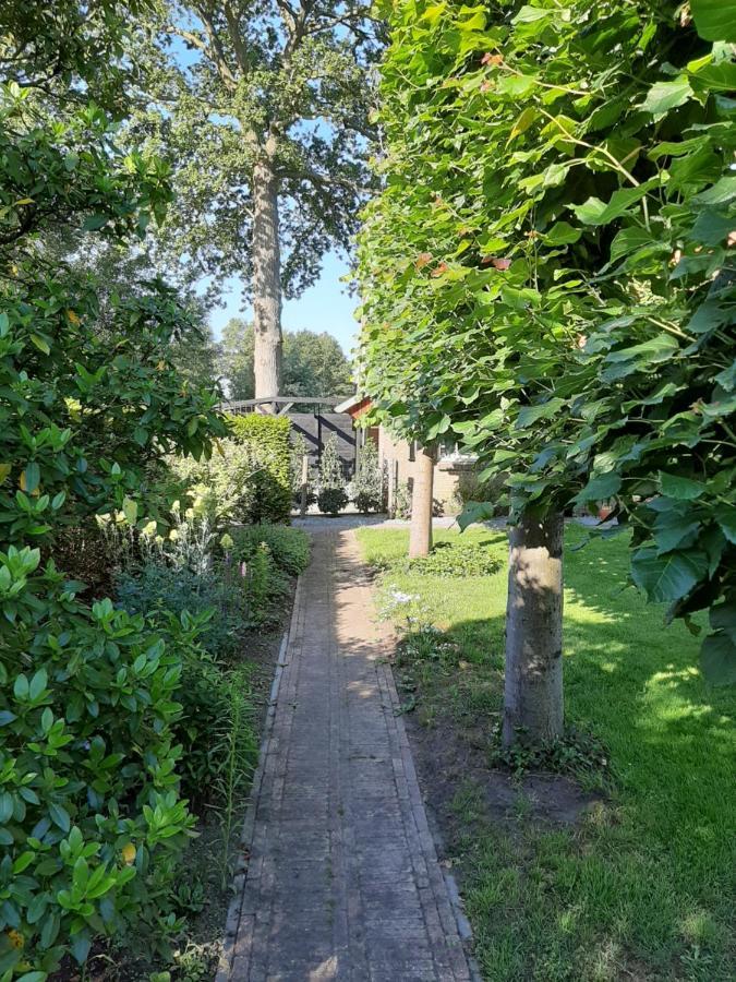 Bruiler Hof Bed & Breakfast Ruurlo Luaran gambar