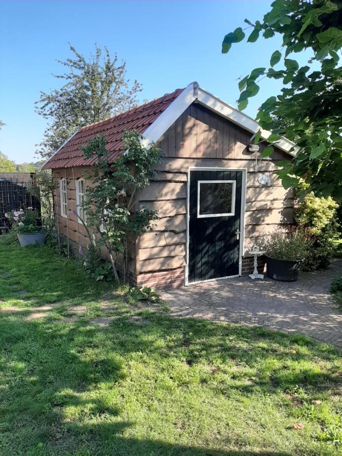 Bruiler Hof Bed & Breakfast Ruurlo Luaran gambar