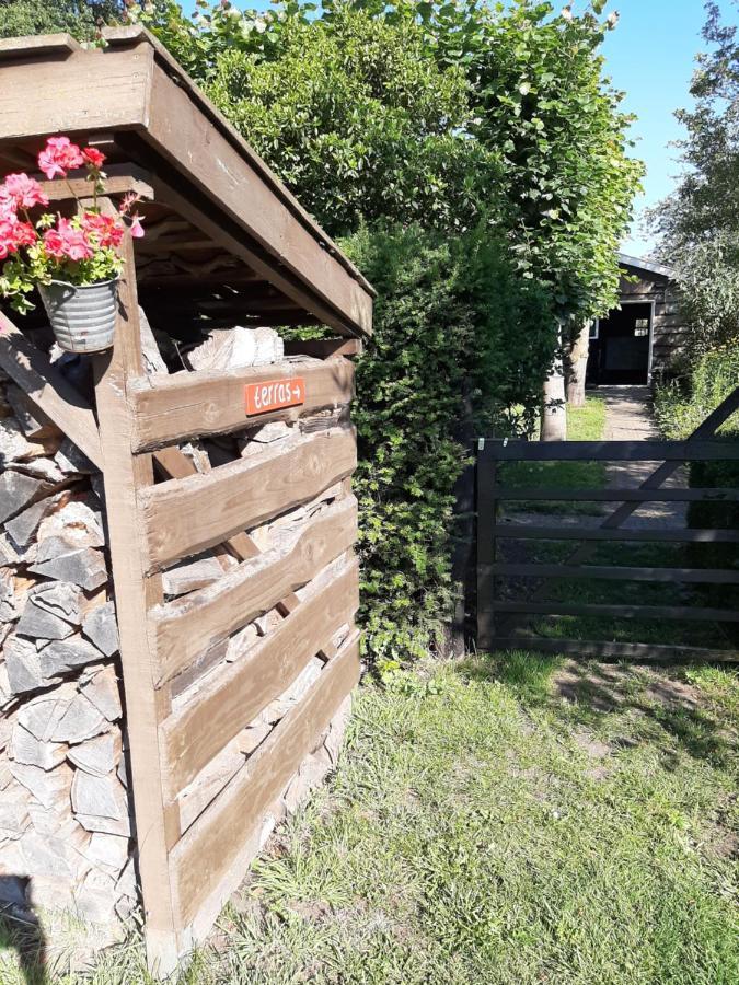 Bruiler Hof Bed & Breakfast Ruurlo Luaran gambar