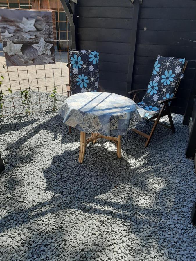 Bruiler Hof Bed & Breakfast Ruurlo Luaran gambar
