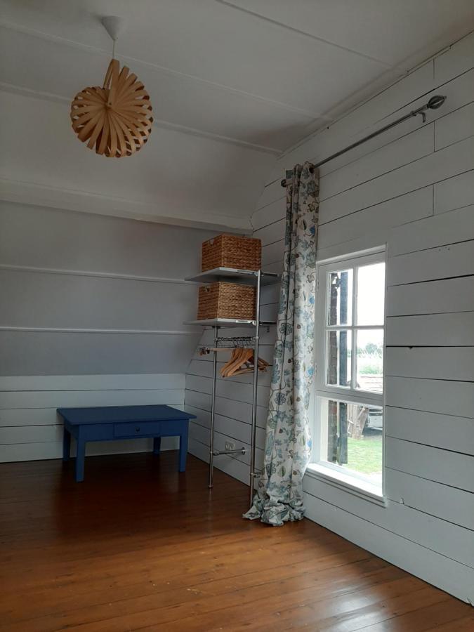 Bruiler Hof Bed & Breakfast Ruurlo Luaran gambar