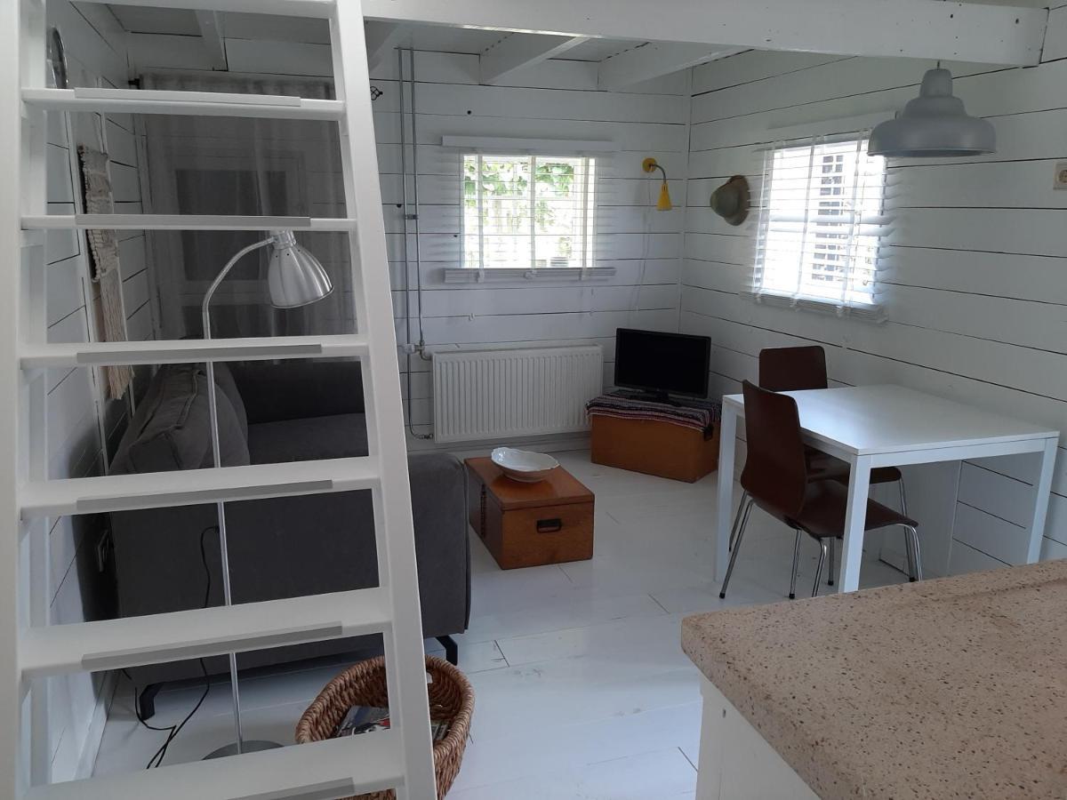 Bruiler Hof Bed & Breakfast Ruurlo Luaran gambar