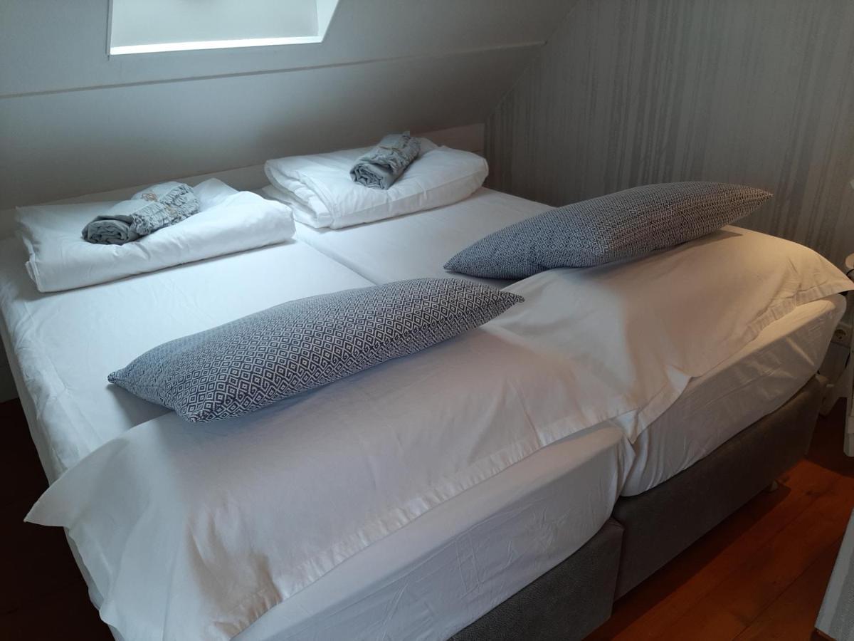 Bruiler Hof Bed & Breakfast Ruurlo Luaran gambar