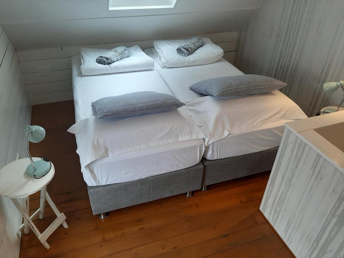 Bruiler Hof Bed & Breakfast Ruurlo Luaran gambar