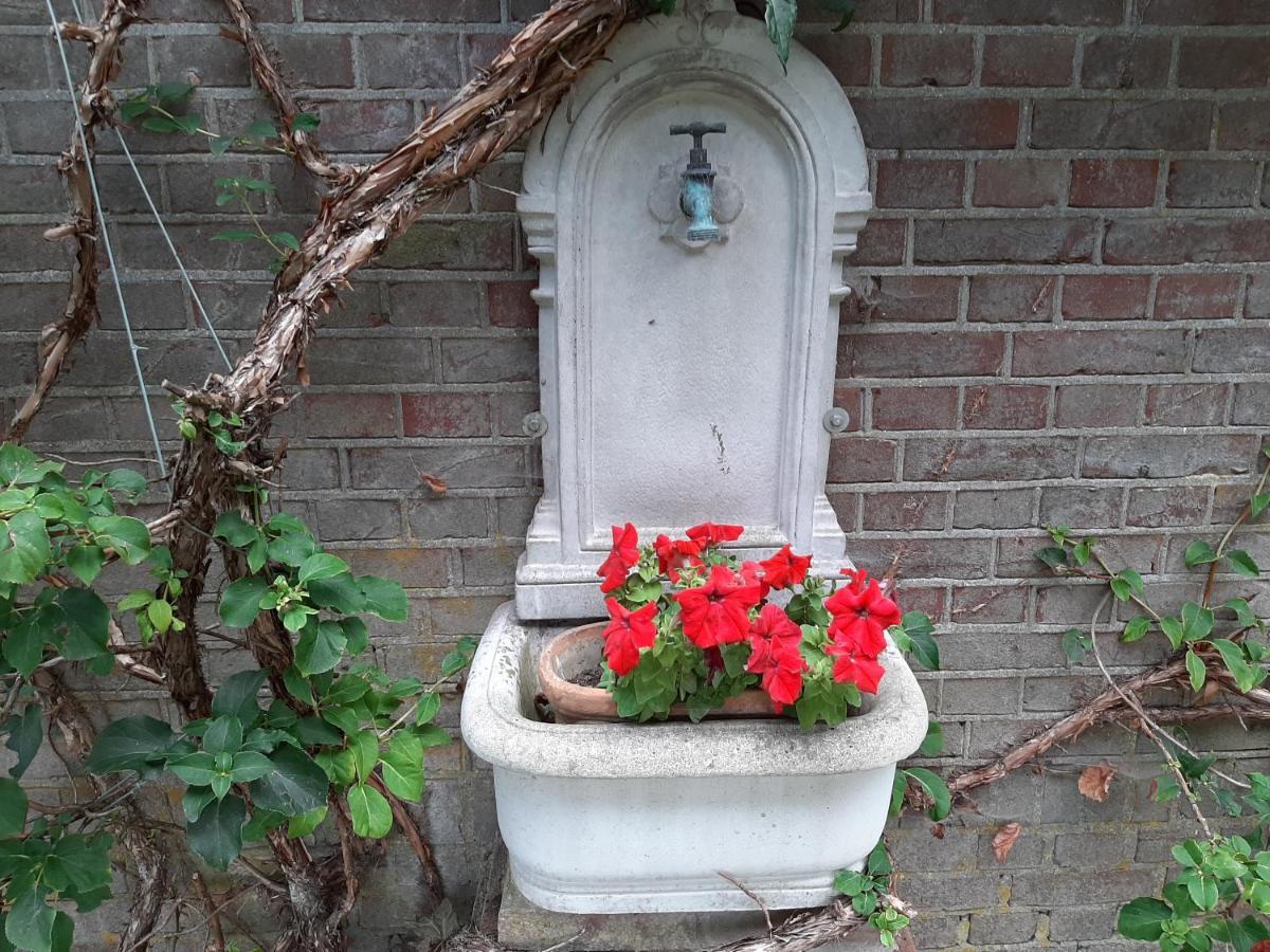 Bruiler Hof Bed & Breakfast Ruurlo Luaran gambar