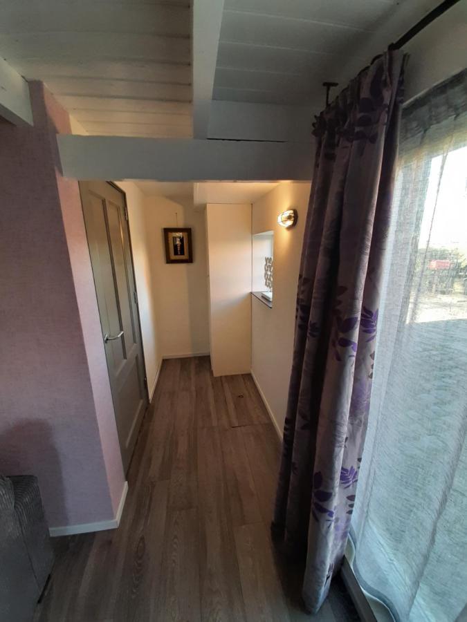 Bruiler Hof Bed & Breakfast Ruurlo Luaran gambar