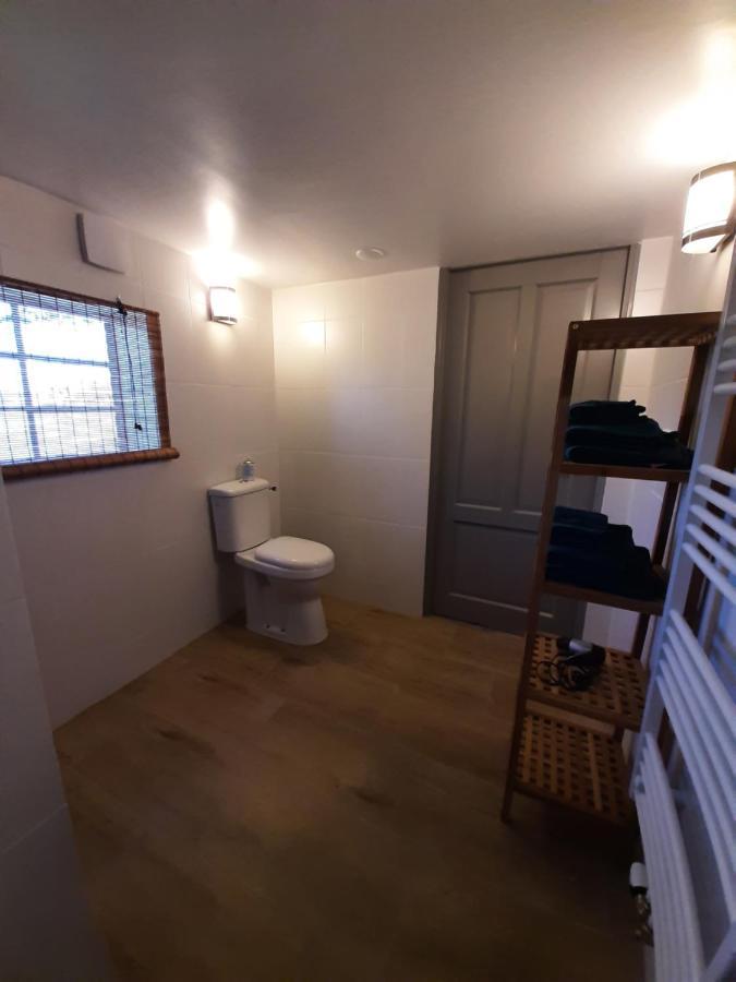 Bruiler Hof Bed & Breakfast Ruurlo Luaran gambar