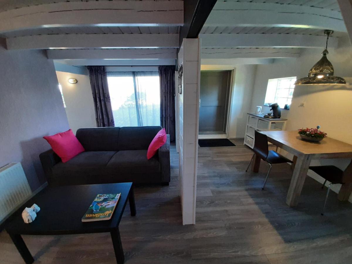 Bruiler Hof Bed & Breakfast Ruurlo Luaran gambar