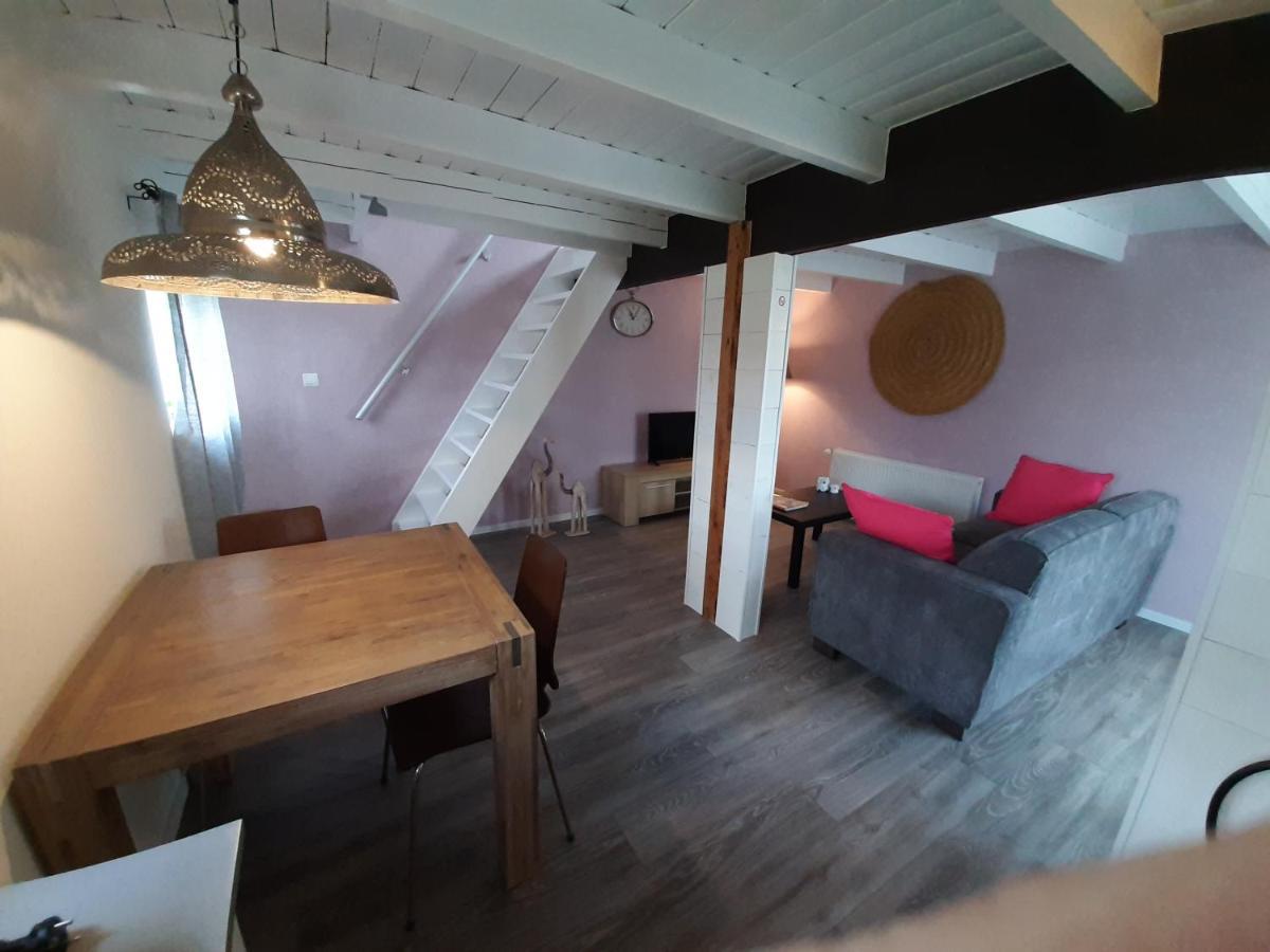 Bruiler Hof Bed & Breakfast Ruurlo Luaran gambar