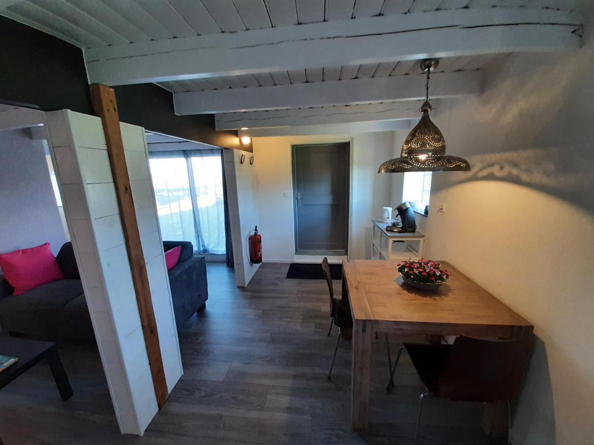 Bruiler Hof Bed & Breakfast Ruurlo Luaran gambar