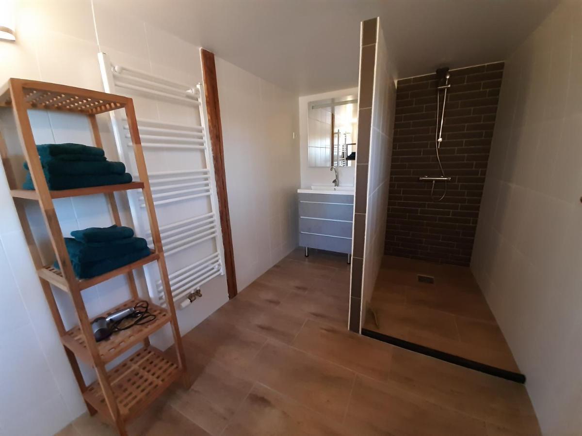 Bruiler Hof Bed & Breakfast Ruurlo Luaran gambar