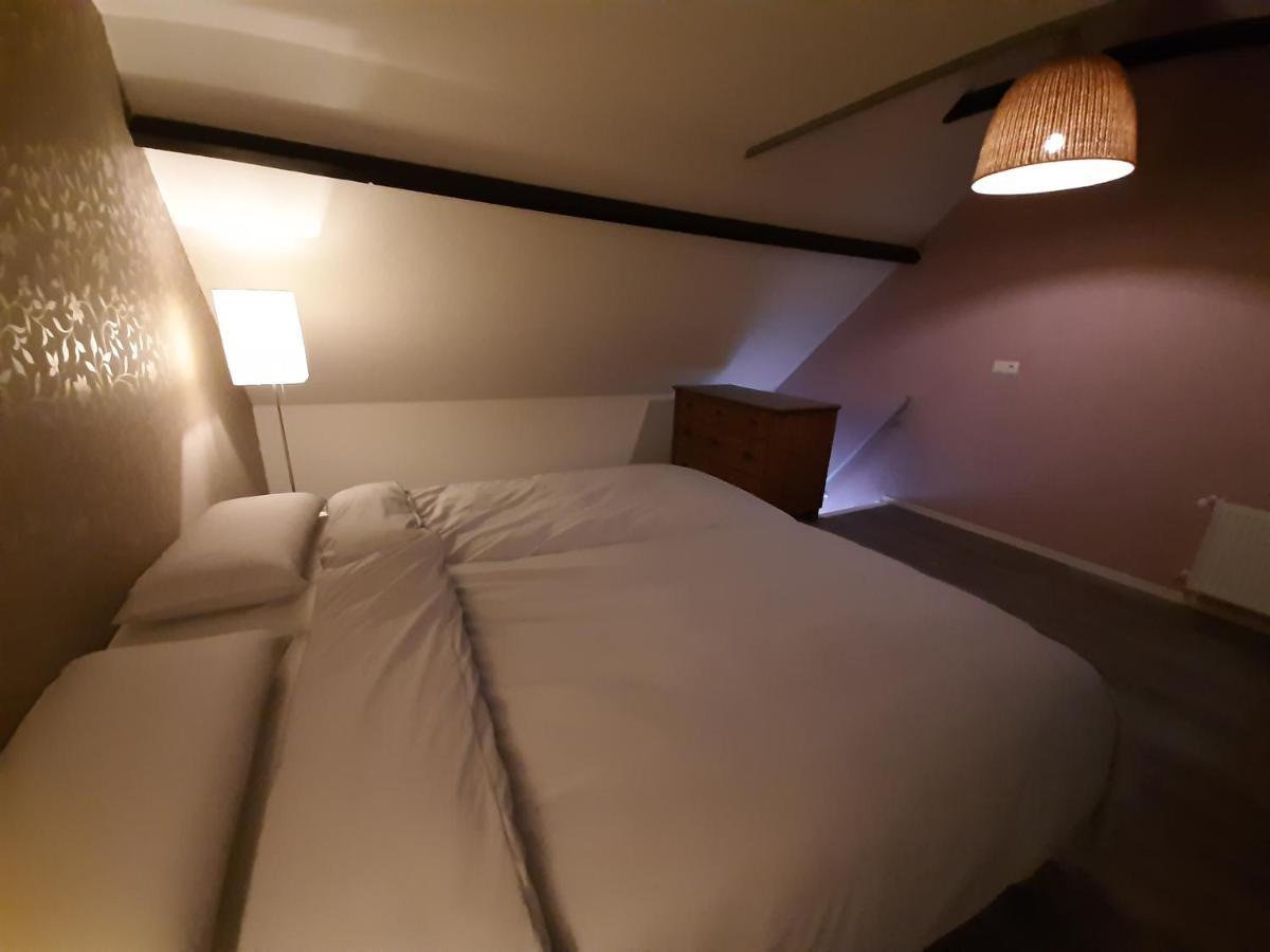 Bruiler Hof Bed & Breakfast Ruurlo Luaran gambar