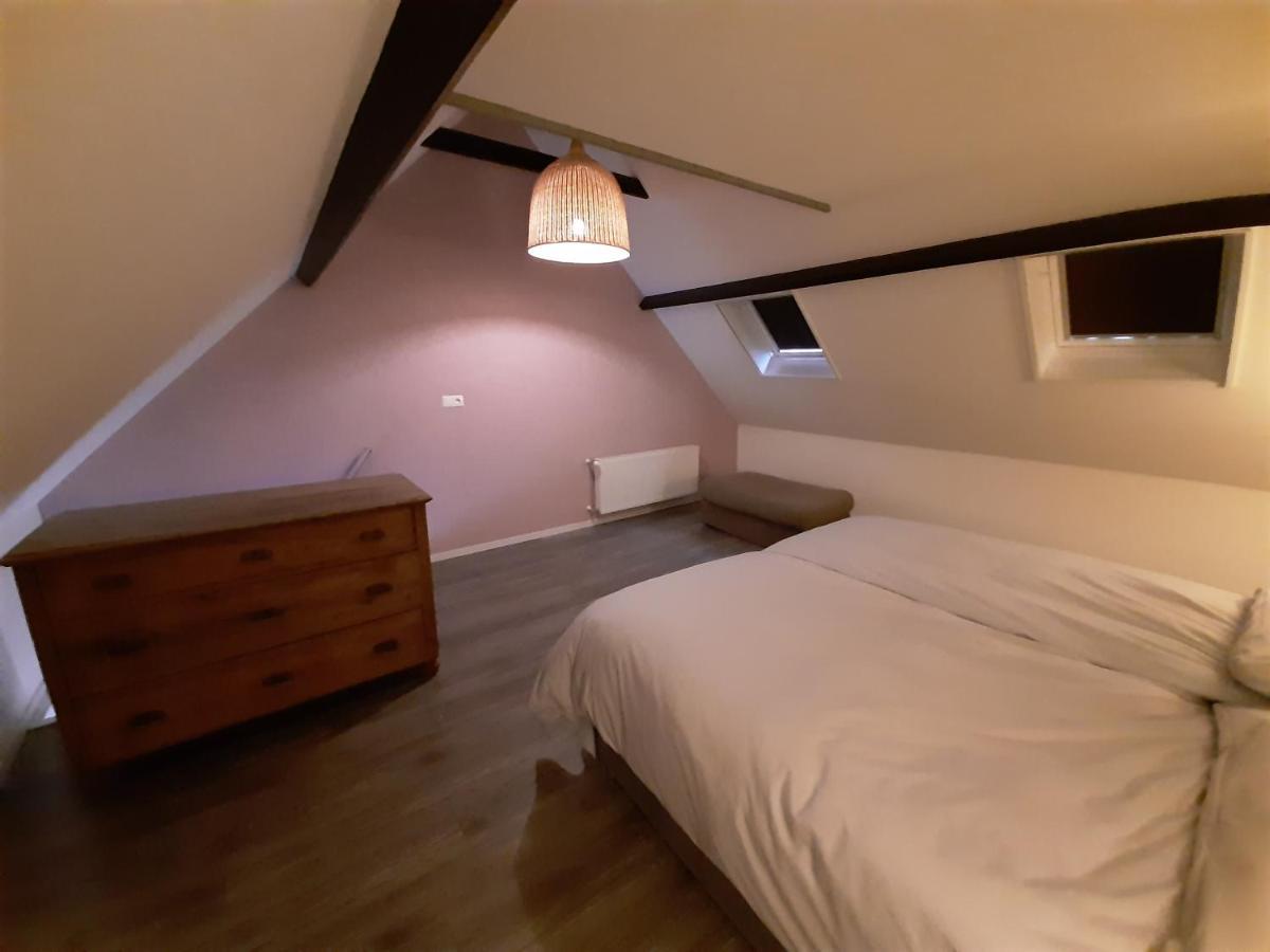 Bruiler Hof Bed & Breakfast Ruurlo Luaran gambar