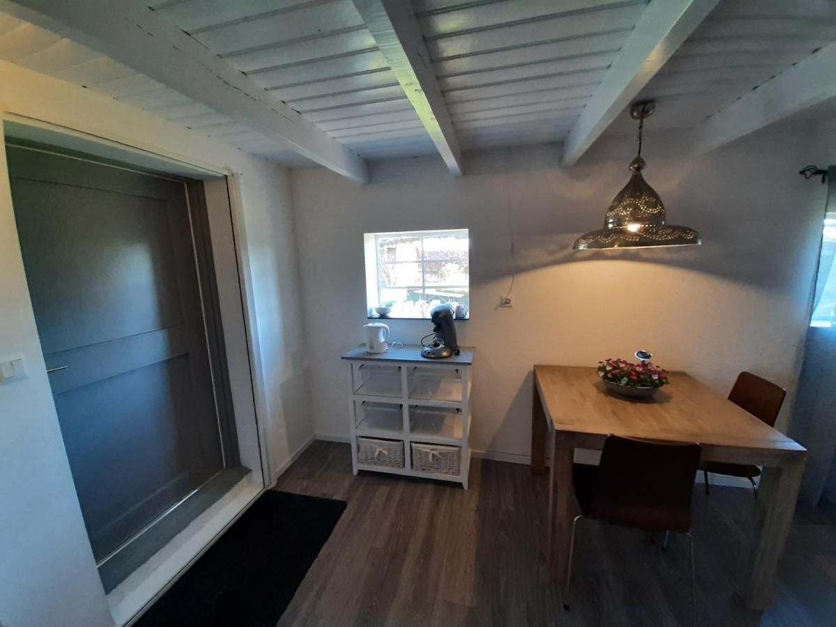 Bruiler Hof Bed & Breakfast Ruurlo Luaran gambar